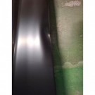 DODGE CHALLENGER 2008-2024 HELLCAT SRT MASKA POKRYWA SILNIKA ALUM OKAZJA 1