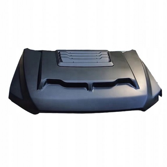 FORD F-150 F150 2015-2020 MASKA SILNIKA NOWA STYL RAPTOR