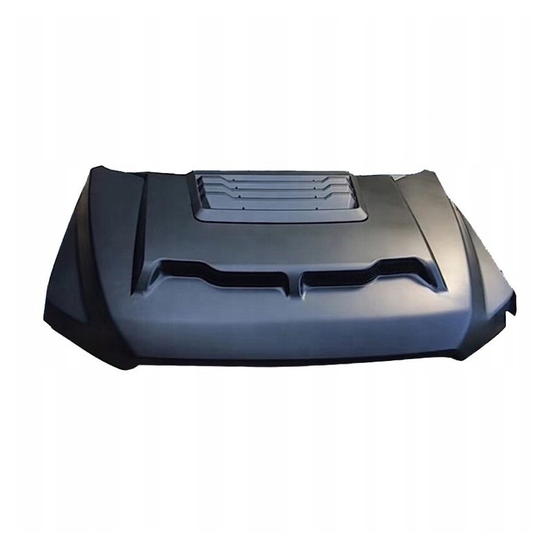 FORD F-150 F150 2015-2020 MASKA SILNIKA NOWA STYL RAPTOR