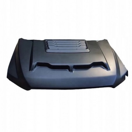 FORD F-150 F150 2015-2020 MASKA SILNIKA NOWA STYL RAPTOR