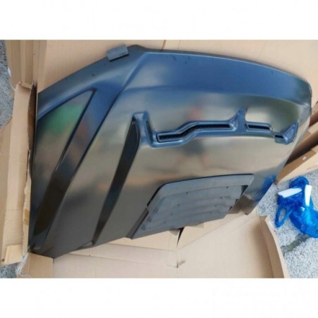 FORD F-150 F150 2015-2020 MASKA SILNIKA NOWA STYL RAPTOR