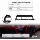 DODGE CHARGER SRT 2020-23 ATRAPA KRATKI DOLNEJ STELAŻ MOCOWANIE Z WIDEBODY