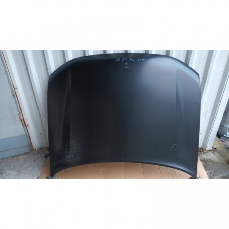 JEEP GRAND CHEROKEE WL 2021-2024 MASKA POKRYWA SILNIKA ALUMINIUM OKAZJA2