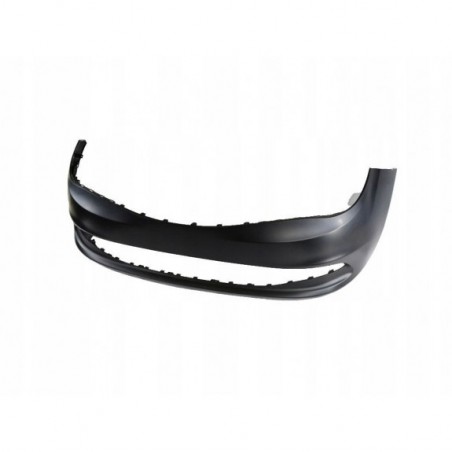 ZDERZAK PRZÓD BEZ HALOGEN CHRYSLER PACIFICA VOYAGER LX 2017-2024