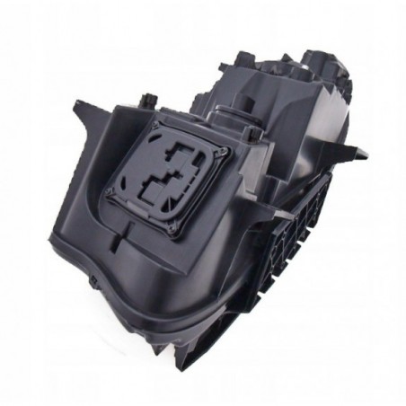 DODGE CHARGER 2015-2023 LAMPA XENON LEWA + PRAWA KOMPLETNA