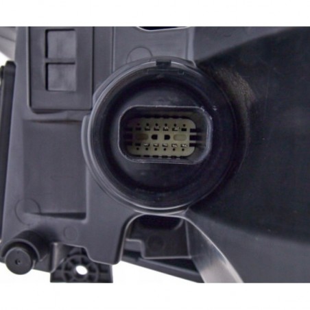 DODGE CHARGER 2015-2023 LAMPA XENON LEWA + PRAWA KOMPLETNA