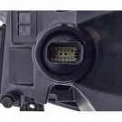 DODGE CHARGER 2015-2023 LAMPA XENON LEWA + PRAWA KOMPLETNA