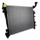 JEEP GRAND CHEROKEE 6.2 SRT TRACKHAWK 2018-2021 CHŁODNICA WODY 68365278AA