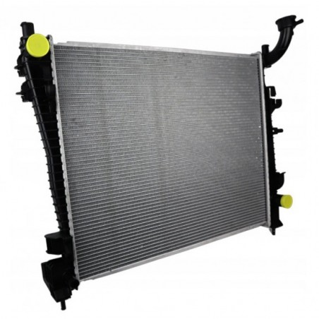 DODGE DURANGO 6.2 SRT HELLCAT 2021-2025 CHŁODNICA WODY NOWA 68365278AA