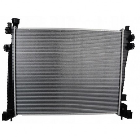 DODGE DURANGO 6.2 SRT HELLCAT 2021-2025 CHŁODNICA WODY NOWA 68365278AA