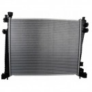 DODGE DURANGO 6.2 SRT HELLCAT 2021-2025 CHŁODNICA WODY NOWA 68365278AA