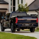 TOYOTA TUNDRA 2022-2024 LAMPA LAMPY TYLNE KOMPLET FULL LED VLAND CZERWONE