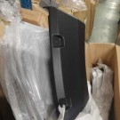 POSZERZENIA BŁOTNIKÓW KOMPLET Z OTWORAMI NAKŁADKI LISTWY FORD F-150 2021-25