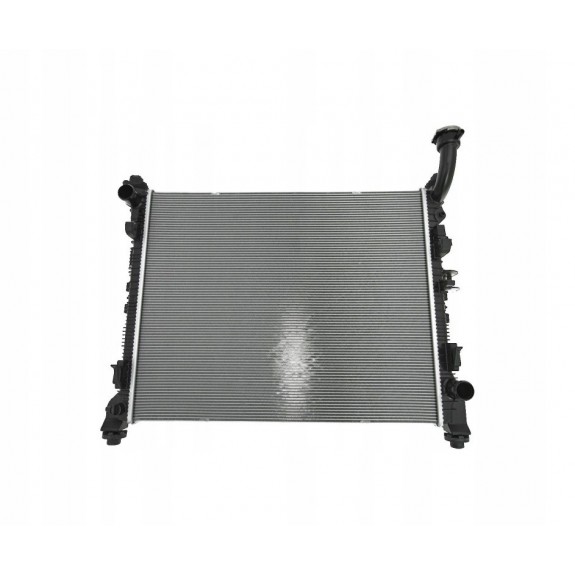 DODGE DURANGO 5.7 2021-2025 CHŁODNICA WODY NOWA 68480070AC 68480070AB