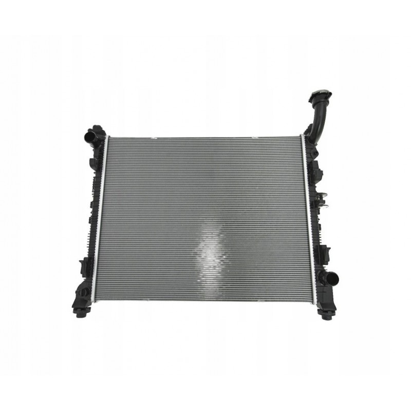 DODGE DURANGO 5.7 2021-2025 CHŁODNICA WODY NOWA 68480070AC 68480070AB