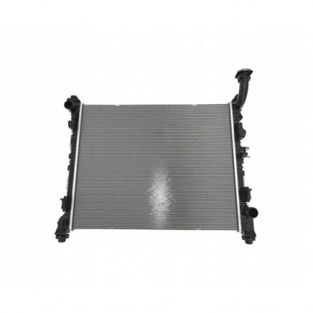 DODGE DURANGO 5.7 2021-2025 CHŁODNICA WODY NOWA 68480070AC 68480070AB