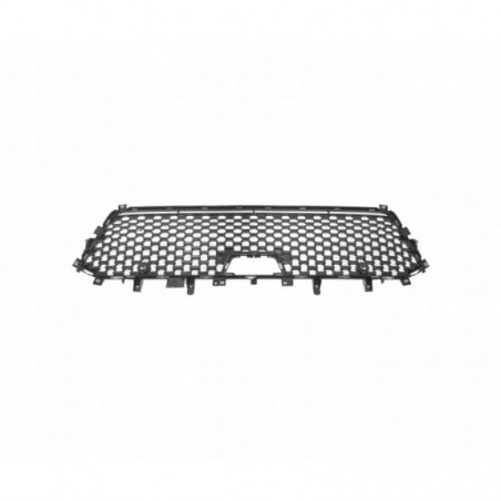 JEEP GRAND CHEROKEE WL 2021-24 KRATKA ATRAPA ZDERZAK DOLNA PDC RADAR SUMMIT