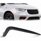 LISTWA CZARNA POŁYSK ATRAPY RAMKI HALOGENU PRAWA CHRYSLER PACIFICA 2021-