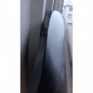 JEEP GRAND CHEROKEE WL 2021-2024 MASKA POKRYWA SILNIKA ALUMINIUM OKAZJA3