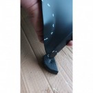 JEEP GRAND CHEROKEE WL 2021-2024 MASKA POKRYWA SILNIKA ALUMINIUM OKAZJA3