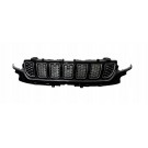 ZDERZAK PRZEDNI KOMPLETNY PDC POD HALOGENY JEEP GRAND CHEROKEE WL 2021-