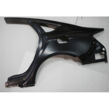 BŁOTNIK TYŁ LEWY NOWY tylko sedan !! FORD FUSION USA MONDEO MK5 2013-2020