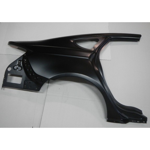 BŁOTNIK TYŁ PRAWY NOWY tylko sedan !! FORD FUSION USA MONDEO MK5 2013-2020