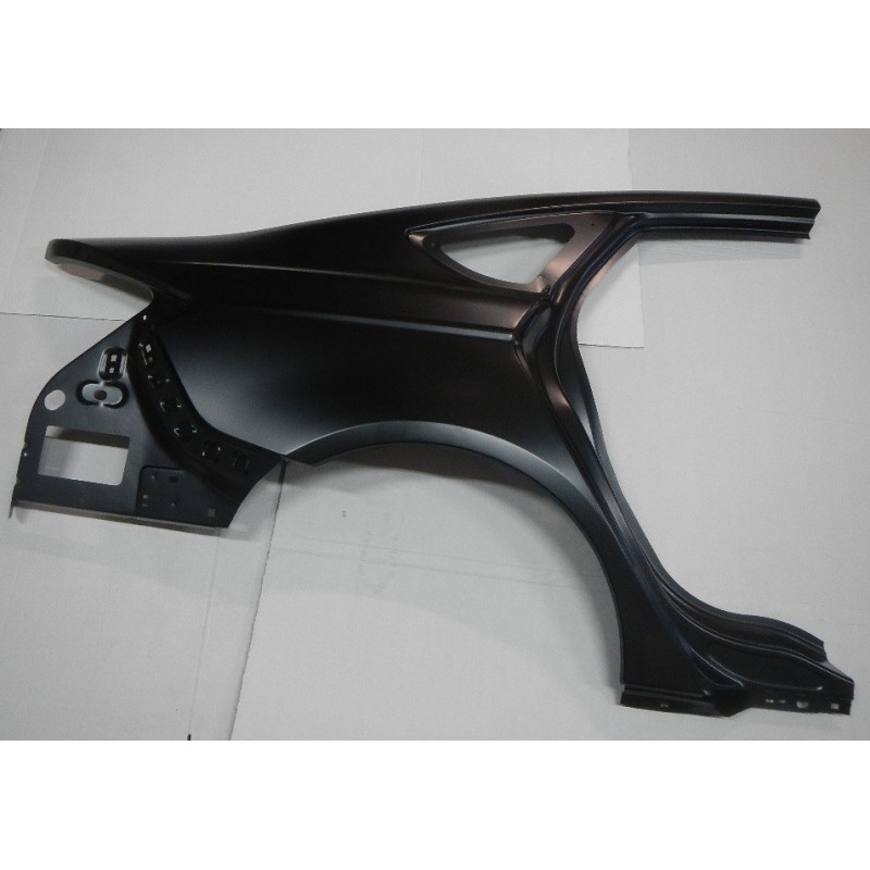 BŁOTNIK TYŁ PRAWY NOWY tylko sedan !! FORD FUSION USA MONDEO MK5 2013-2020