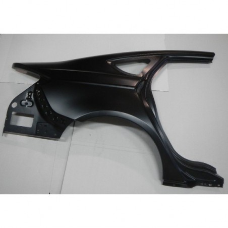 BŁOTNIK TYŁ PRAWY NOWY tylko sedan !! FORD FUSION USA MONDEO MK5 2013-2020