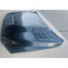 DODGE RAM 2500 3500 SPORT 2020-24 MASKA POKRYWA SILNIKA ALUMINIUM +NAKŁADKI