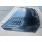 DODGE RAM 2500 3500 SPORT 2020-24 MASKA POKRYWA SILNIKA ALUMINIUM +NAKŁADKI