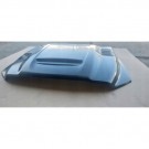 DODGE RAM 2500 3500 SPORT 2020-24 MASKA POKRYWA SILNIKA ALUMINIUM +NAKŁADKI