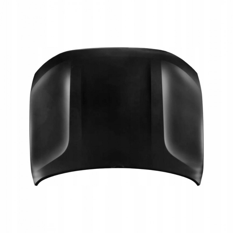 MASKA POKRYWA SILNIKA ALUMINIUM JEEP GRAND WAGONEER 2022-2024