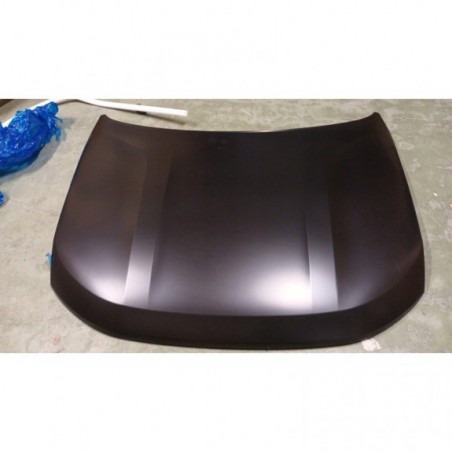 MASKA POKRYWA SILNIKA ALUMINIUM JEEP GRAND WAGONEER 2022-2024