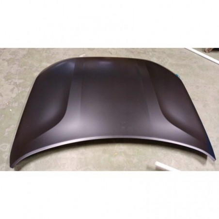 MASKA POKRYWA SILNIKA ALUMINIUM JEEP GRAND WAGONEER 2022-2024