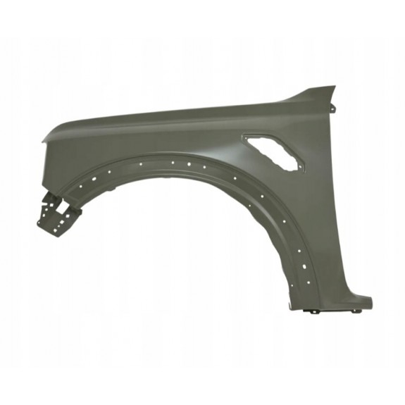 FORD RANGER RAPTOR 2023-2024 BŁOTNIK PRZEDNI LEWY NOWY