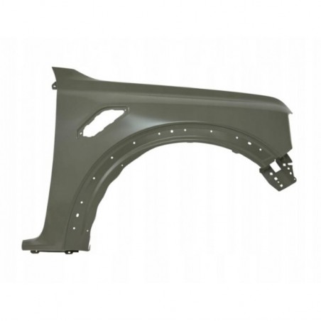 FORD RANGER RAPTOR 2023-2024 BŁOTNIK PRZEDNI PRAWY NOWY