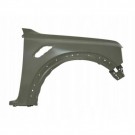 FORD RANGER RAPTOR 2023-2024 BŁOTNIK PRZEDNI PRAWY NOWY