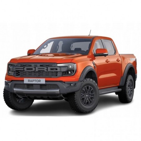 FORD RANGER RAPTOR 2023-2024 BŁOTNIK PRZEDNI PRAWY NOWY
