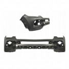 JEEP COMPASS 2022-2025 ZDERZAK PRZEDNI GÓRNY NOWY 68552413AA