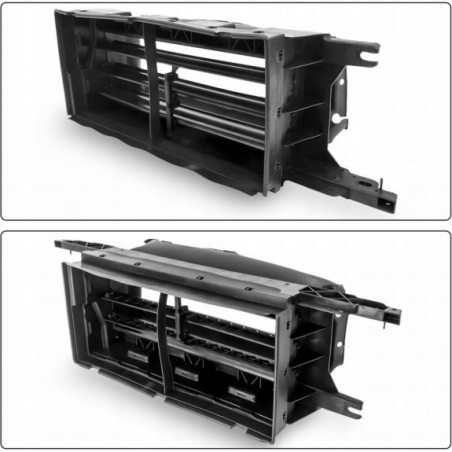 FORD F-150 F150 2015-2017 ŻALUZJA ROLETA DOLNA KIEROWNICA NOWA FL3Z-8475-D