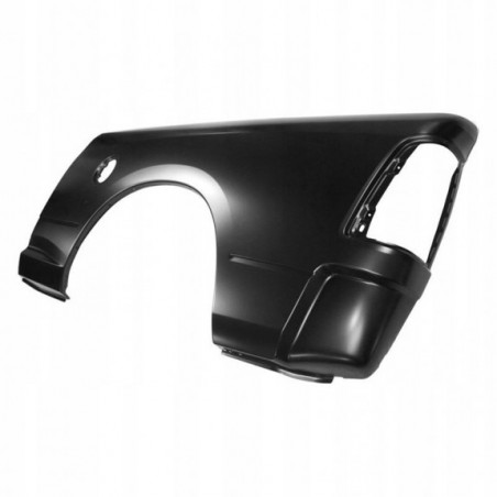 DODGE RAM 2009-2018 BŁOTNIK TYŁ LEWY PAKA DŁUGI 6.5 STOPY NOWY