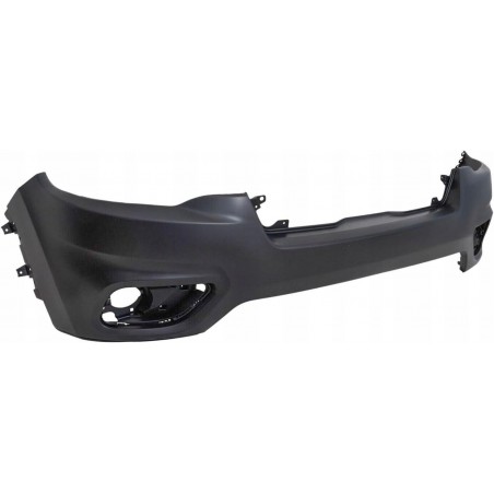 JEEP CHEROKEE KL LIFT 2019-2024 ZDERZAK PRZÓD GÓRNY BEZ CZUJNIKÓW GORDON