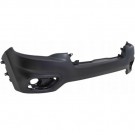 JEEP CHEROKEE KL LIFT 2019-2024 ZDERZAK PRZÓD GÓRNY BEZ CZUJNIKÓW GORDON