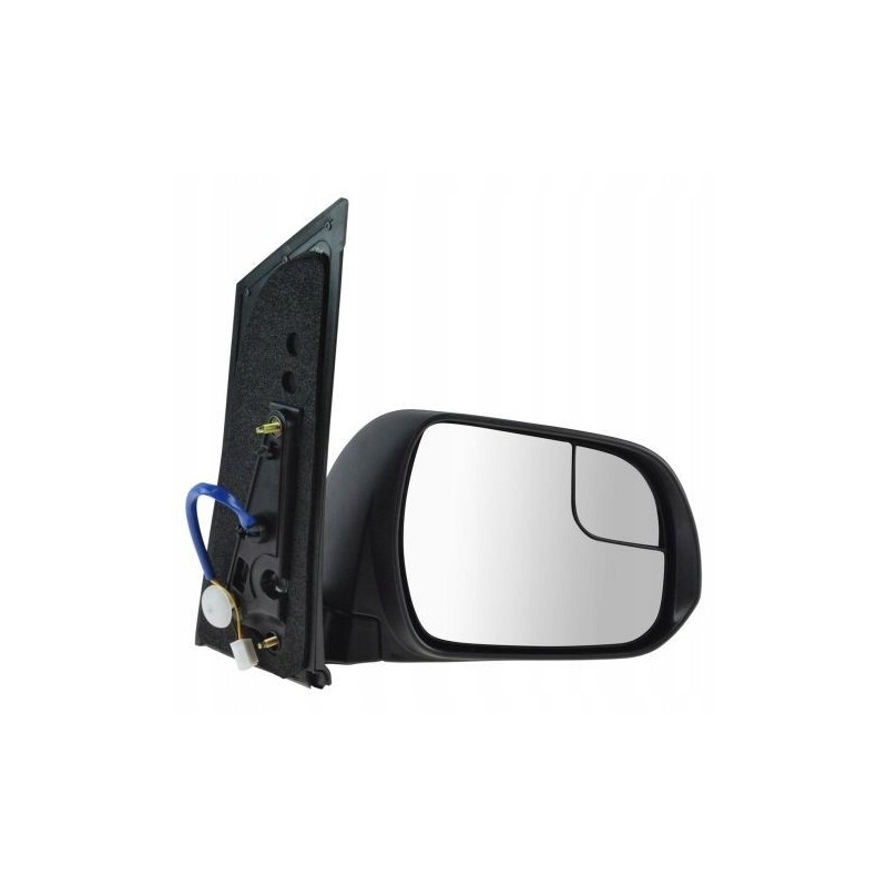 LUSTERKO PRAWE ELEKTRYCZNE + PODGRZEWANE TOYOTA SIENNA SIENA 2015-2020