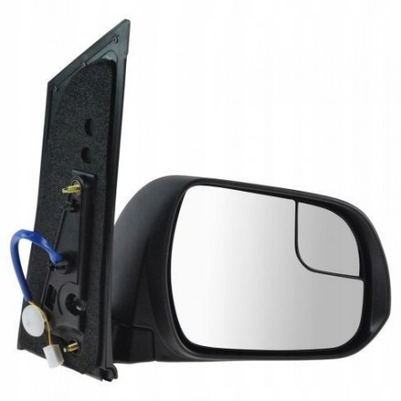 LUSTERKO PRAWE ELEKTRYCZNE + PODGRZEWANE TOYOTA SIENNA SIENA 2015-2020