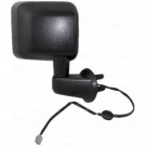JEEP WRANGLER JK 2007-2017 LUSTERKO PRAWE ELEKTRYCZNE + PODGRZEWANE 5 PIN