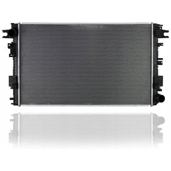 DODGE RAM 2500 3500 6.4 V8 2019-2024 CHŁODNICA WODY 68322493AA