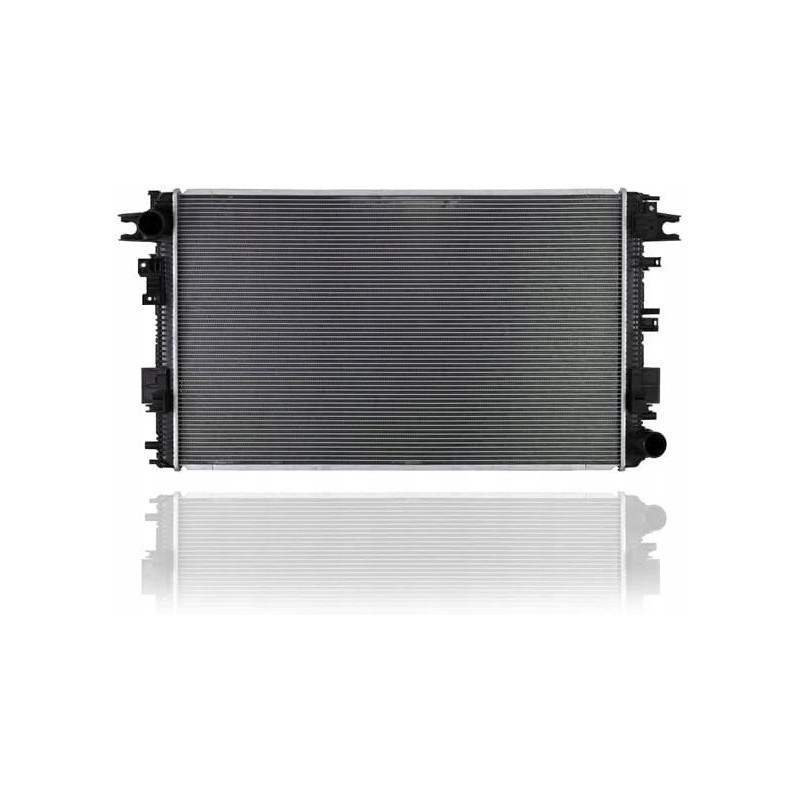 DODGE RAM 2500 3500 6.4 V8 2019-2024 CHŁODNICA WODY 68322493AA