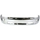 DODGE RAM 1500 2009-2012 ZDERZAK PRZÓD CHROM POD HALOGENY